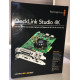 Blackmagic Design Capture Card 6G-SDI HDMI and Analog Capture BDLKSTUDIO4K 
